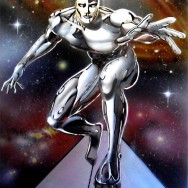 Silver Surfer