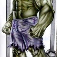 Hulk