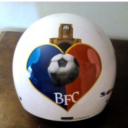 Casco BFC Bologna