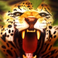 Leopardo