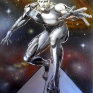 Silver Surfer