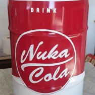 Nuka Cola